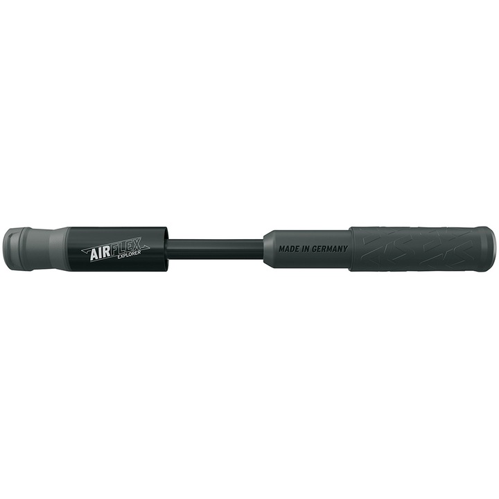 Pompa SKS AirFlex Explorer, Black