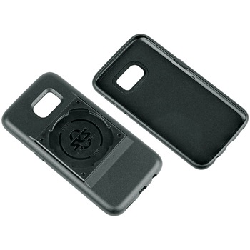 Husa SKS Compit Cover Samsung S7, Black Husa SKS Compit Cover Samsung S7, Black