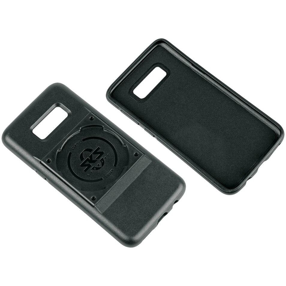 Husa SKS Compit Cover Samsung S8, Black