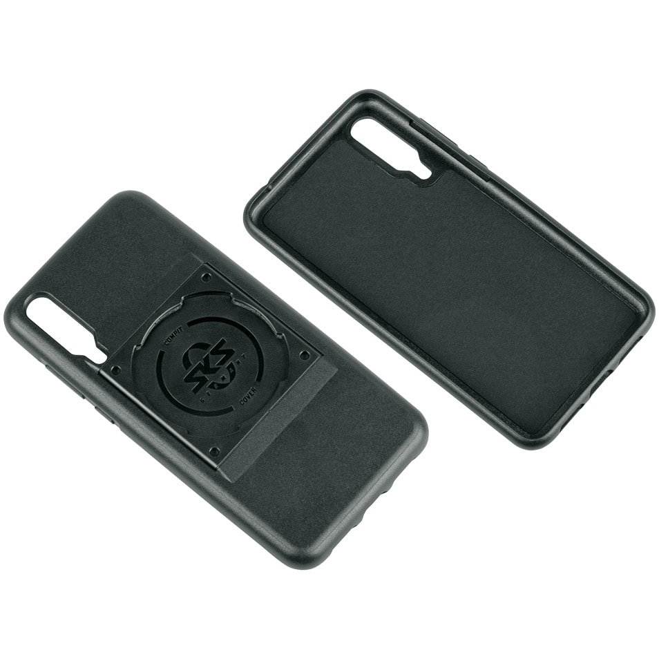 Husa SKS Compit Cover Huawei P20 PRO, Black