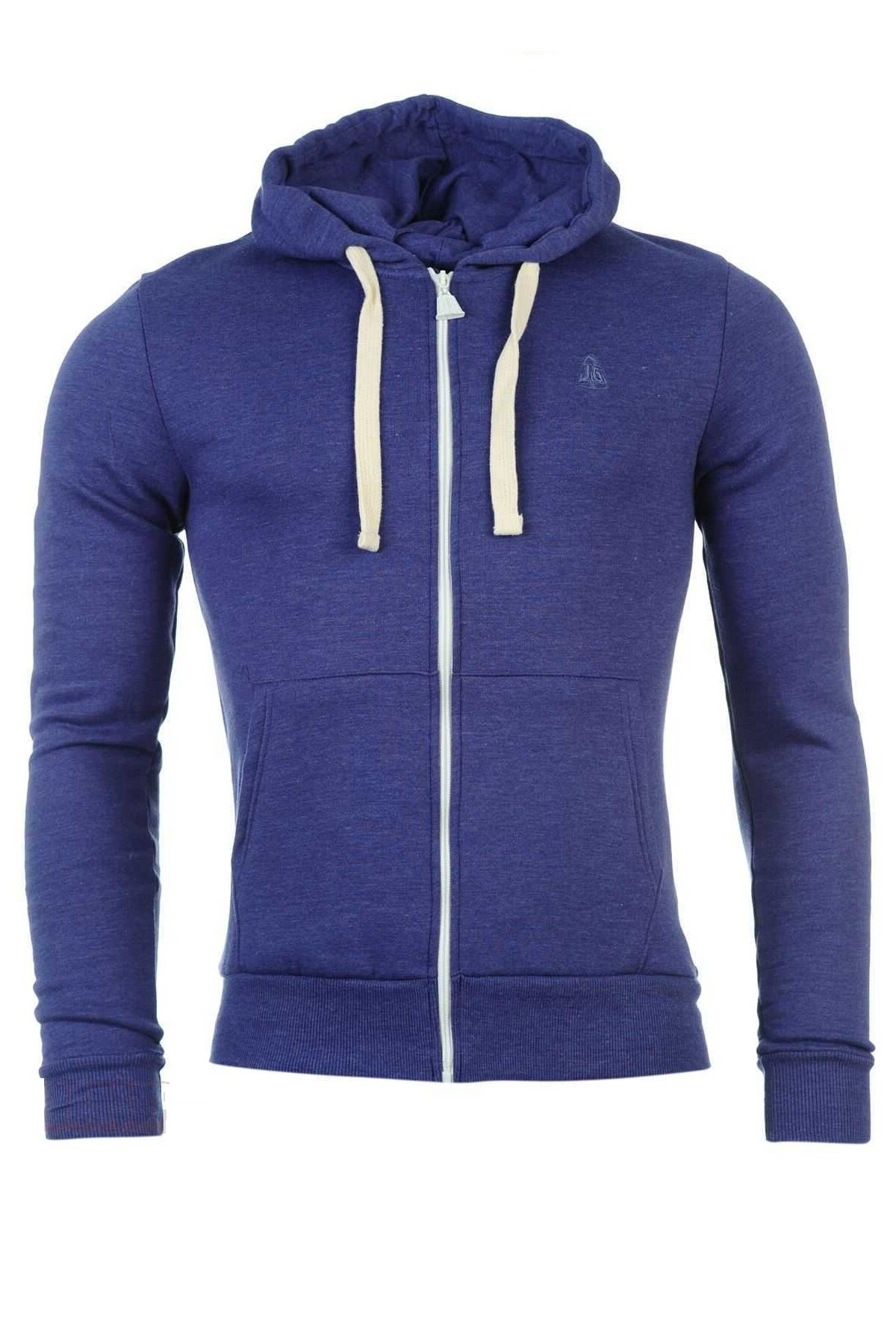 Hanorac barbati Jilted Generation Skinny, Purpuriu, M