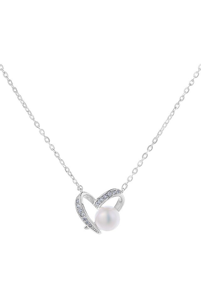 Lantisor argint 925 Treasure of the Heart 43,5 cm Bijouxmania