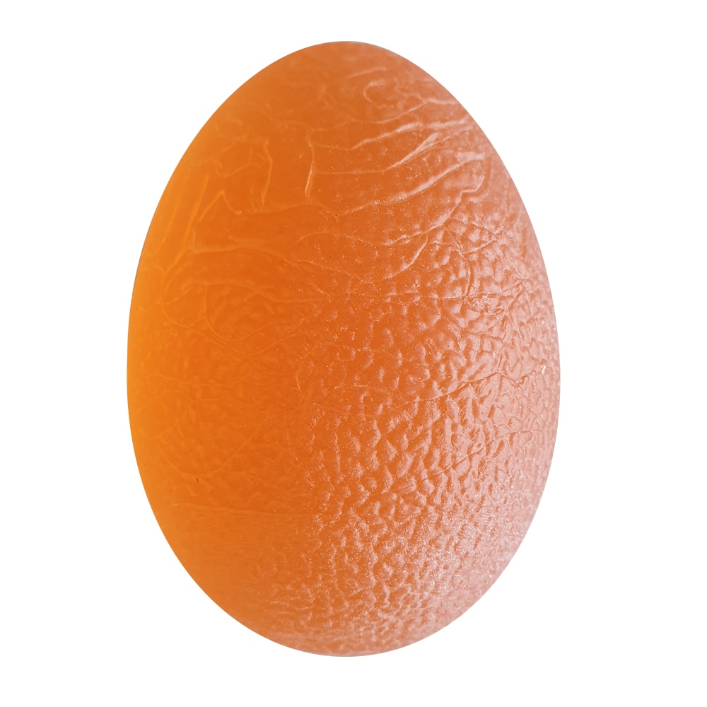 Minge pentru masaj, recuperare, relaxare, tonifiere, tare, orange ANTAR