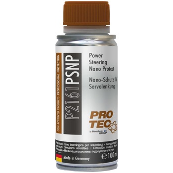 Aditiv auto sistem directie, Power Steering Nano Protect, Pro-Tec, 100 ml Aditiv auto sistem directie, Power Steering Nano Protect, Pro-Tec, 100 ml