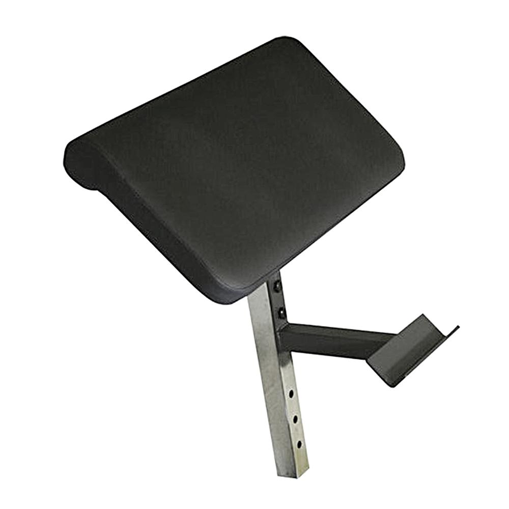 Accesoriu Body-Solid Preacher Curl Station GPCA1 pentru GFID71, GFID31, GDIB46L