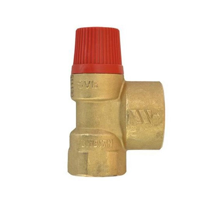 Supapa siguranta 3/4x3 B WATTS