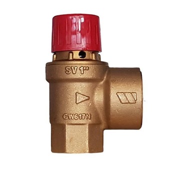 Supapa siguranta 1x3 B WATTS Supapa siguranta 1x3 B WATTS