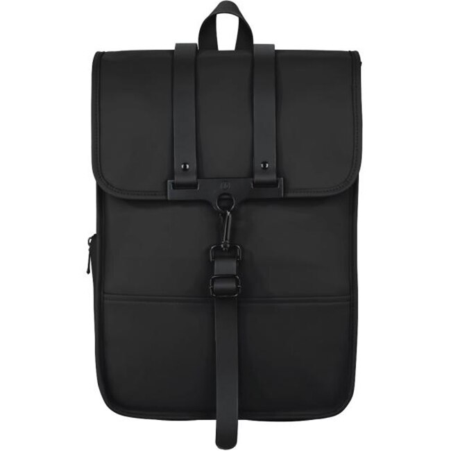 Rucsac laptop Hama Perth, 40 cm, 15.6 inch, Negru