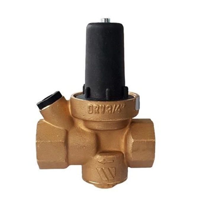 Reductor presiune apa 3/4 LVE WATTS