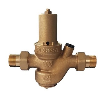 Reductor presiune apa 3/4 DVR20 WATTS Reductor presiune apa 3/4 DVR20 WATTS