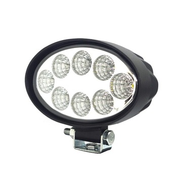 Proiector cu LED, 24W, 1800 Lumeni Proiector cu LED, 24W, 1800 Lumeni