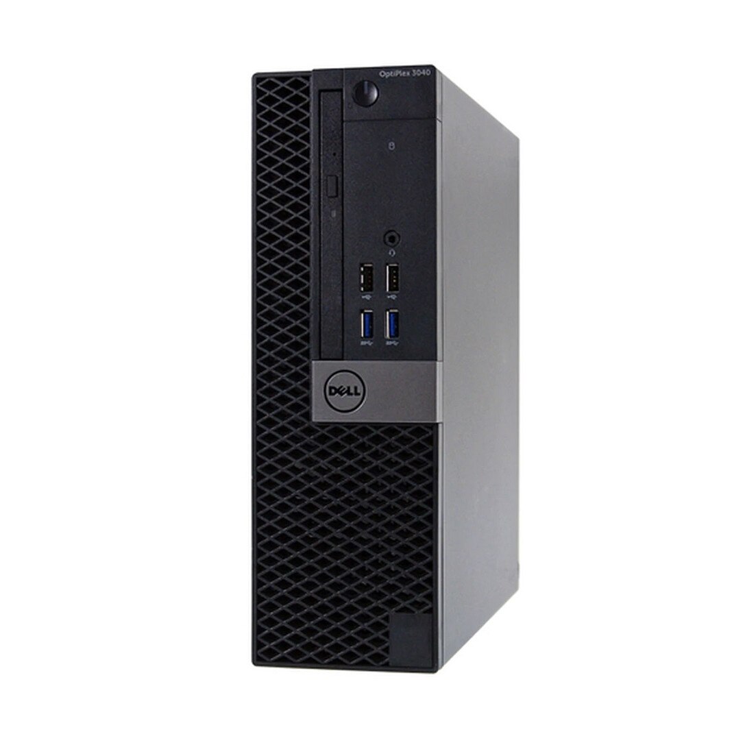 Dell Core i5 optiplex3040　Office Sistem Desktop Dell OptiPlex 3040 Windows 10 Pro cu procesor Intel
