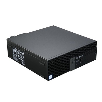 Sistem Desktop Dell OptiPlex 3040 Windows 10 Pro cu procesor Intel® Core™ i5-6500 3.20GHz, Skylake™, 8GB, SSD 256GB, DVD-RW, Intel® HD Graphics Sistem Desktop Dell OptiPlex 3040 Windows 10 Pro cu procesor Intel® Core™ i5-6500 3.20GHz, Skylake™, 8GB, SSD 256GB, DVD-RW, Intel® HD Graphics