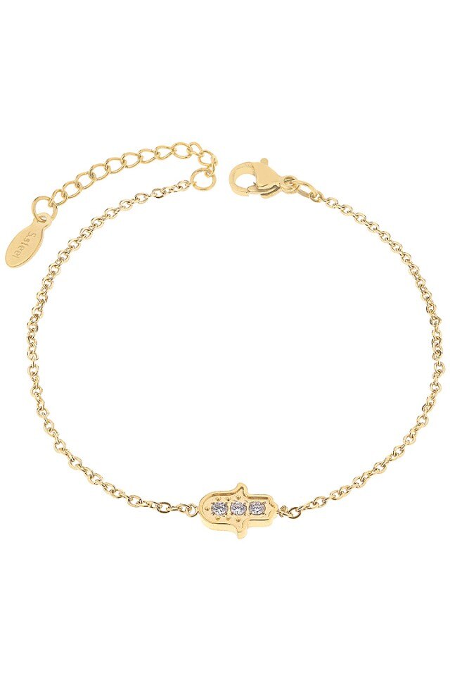 Bratara Inox Fathima 21 cm Bijouxmania