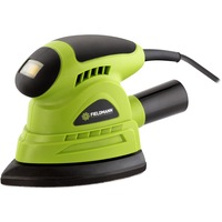 Slefuitor cu vibratie, Fieldmann, 230V, 50Hz, 130W, 13000 rpm