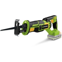 Fierastrau fara fir Fieldmann FDUO 70505-0, baterie Li-Ion 20V, lungime cursa 26 mm