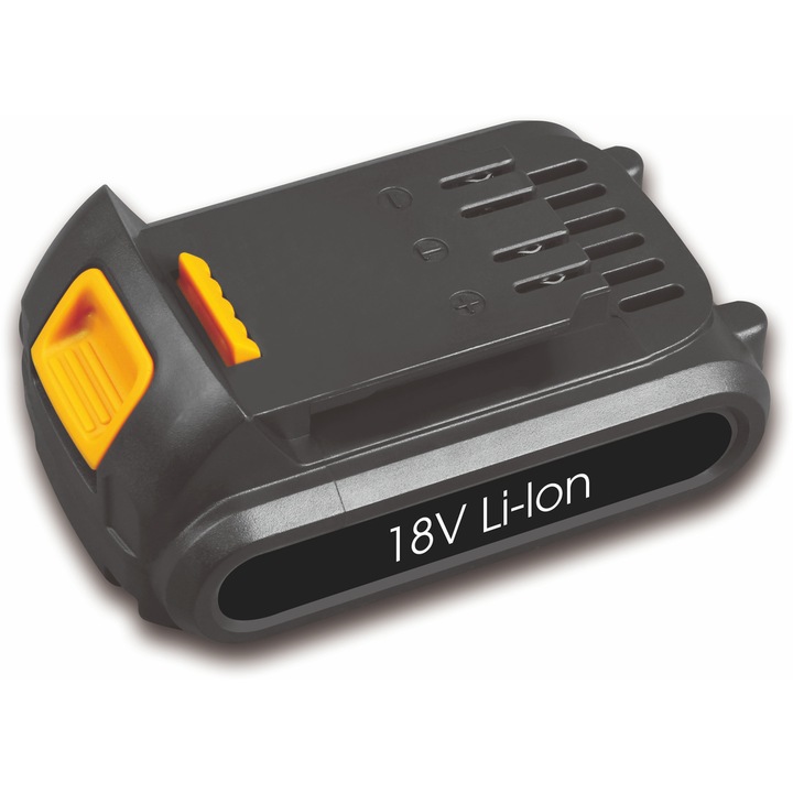 Baterie FIELDMANN FDUZ 50004 18V, Li-Ion 18-20V / 2000 mAh