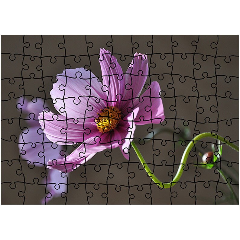 Puzzle Heartwork 96 piese, Gratie, Latime 40,5 cm x Inaltime 28,5 cm