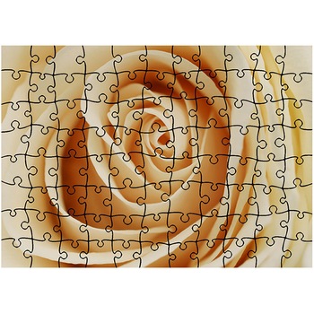 Puzzle Heartwork 96 piese, Inima delicata, Latime 40,5 cm x Inaltime 28,5 cm Puzzle Heartwork 96 piese, Inima delicata, Latime 40,5 cm x Inaltime 28,5 cm