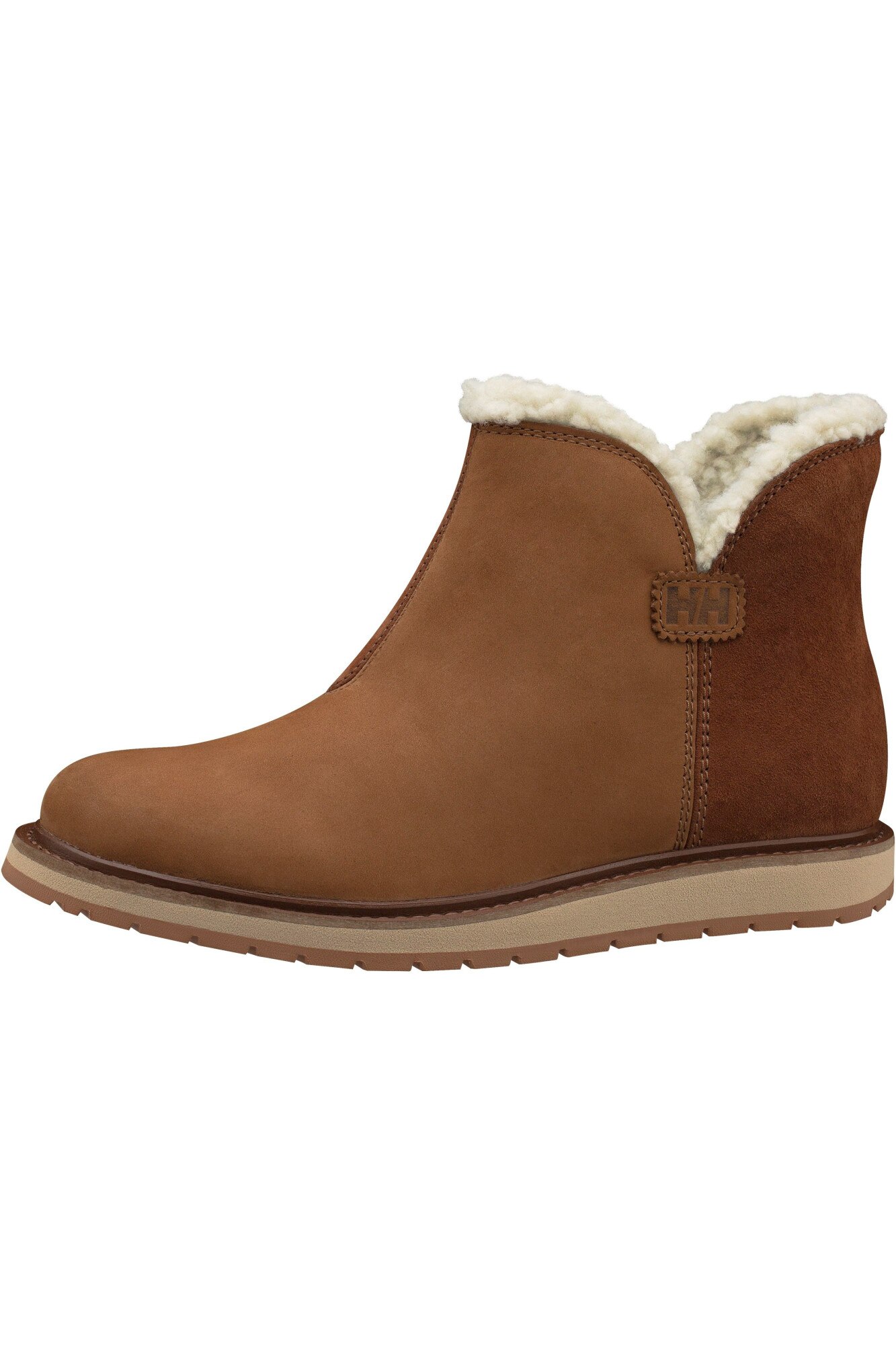 Bocanci pentru femei, Helly Hansen W Seraphina Demi, Maro