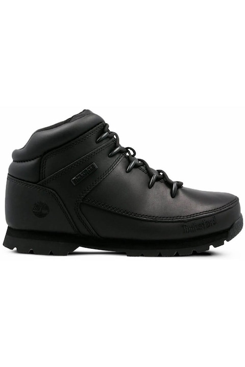 Bocanci pentru femei, Timberland Euro Sprint, Negru, 37