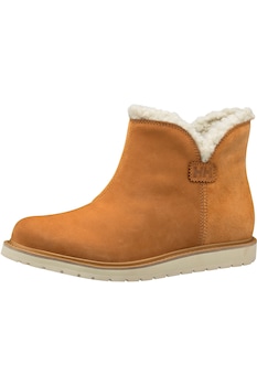 Bocanci pentru femei, Helly Hansen W Seraphina Demi, Maro deschis Bocanci pentru femei, Helly Hansen W Seraphina Demi, Maro deschis