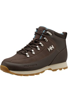 Bocanci pentru femei, Helly Hansen W The Forester, Maro Bocanci pentru femei, Helly Hansen W The Forester, Maro
