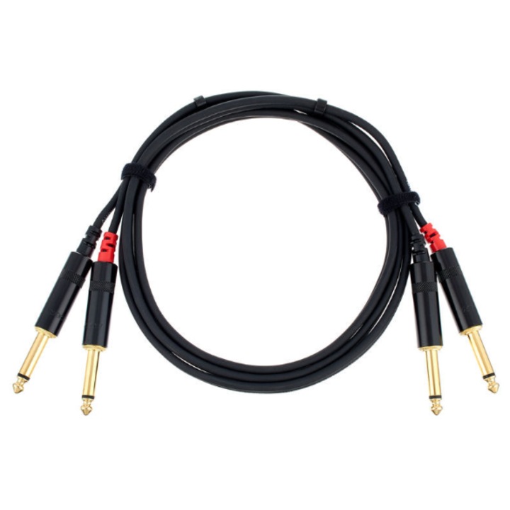 Cablu Cordial CFU 1,5 PP