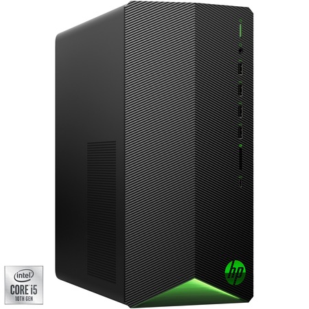 Настолен компютър Gaming HP Pavilion