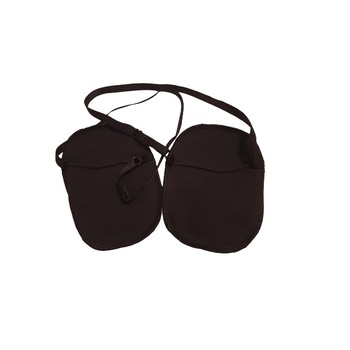 Set 2 absorbante reutilizabile antitranspiratie pentru axila culoare negru M Set 2 absorbante reutilizabile antitranspiratie pentru axila culoare negru M