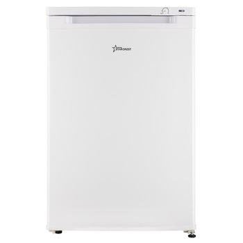 Congelator STARCREST SUF-86WH+, Clasa E, Capacitate 81 L, 3 sertare, H 83 cm, Alb Congelator STARCREST SUF-86WH+, Clasa E, Capacitate 81 L, 3 sertare, H 83 cm, Alb