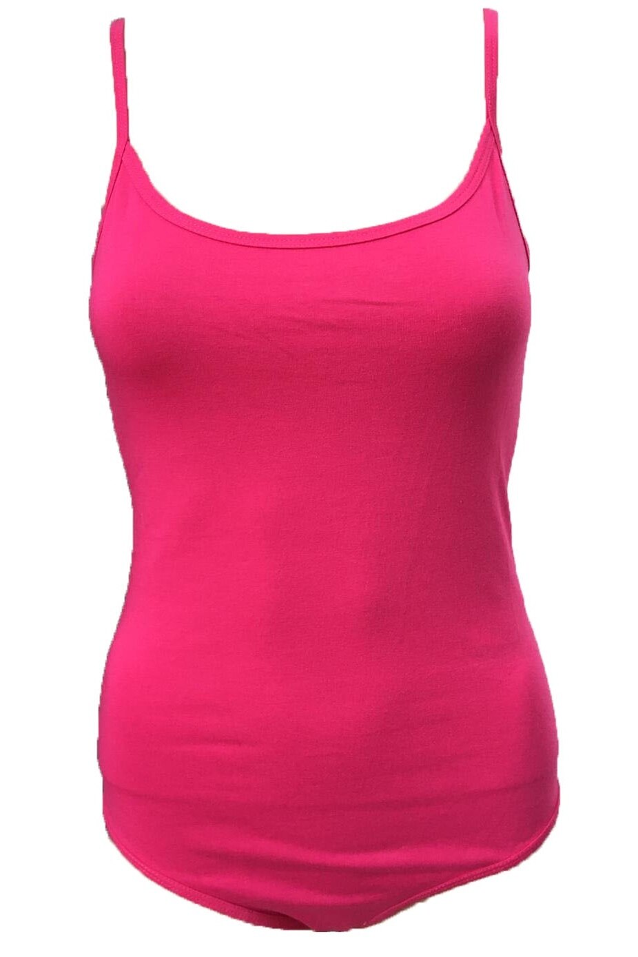 Body, Bershka 7430167, Roz aprins