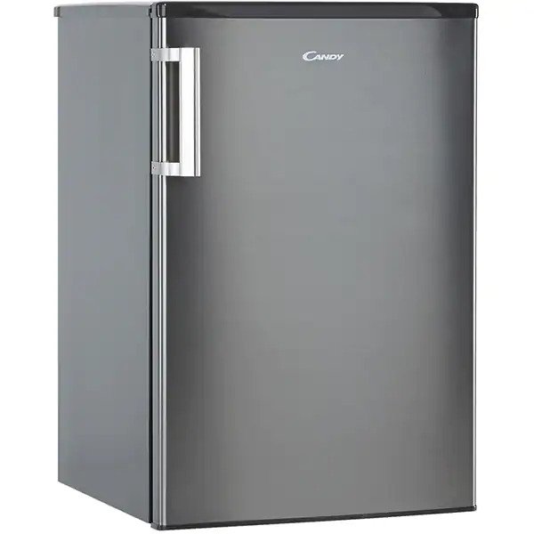 Congelator CANDY CCTUS 542XH, 82 l, H 85 cm, Clasa A+, Inox