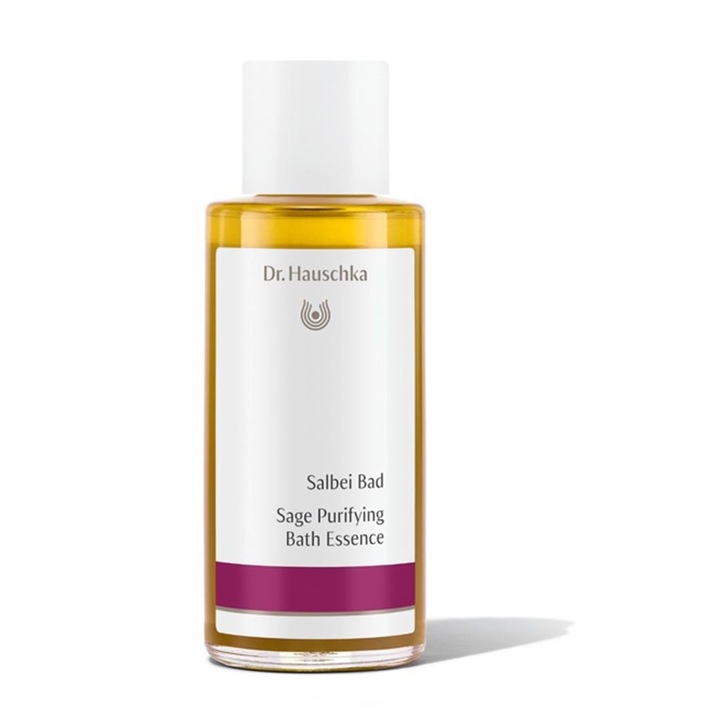 Zsálya fürdő esszencia 100 ml