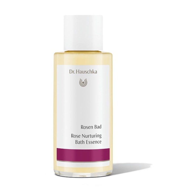 Rózsa fürdő esszencia 100 ml