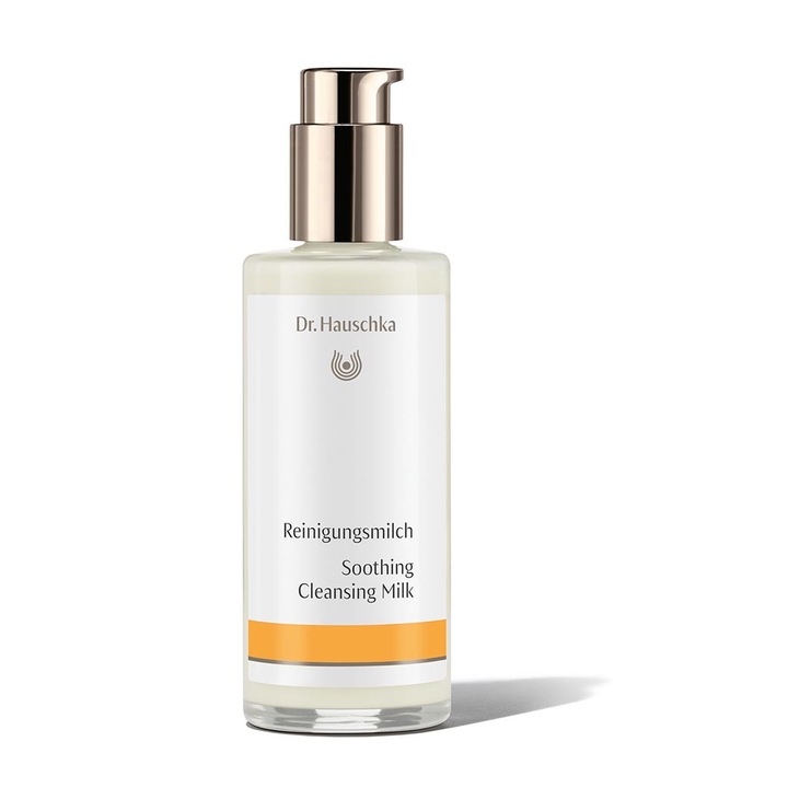 Tisztító tej 145 ml