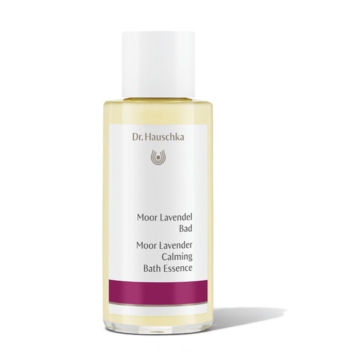 Tőzeg-levendula fürdő esszencia 100 ml