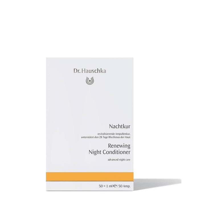 Ampullakúra - normalizáló (50 amp)