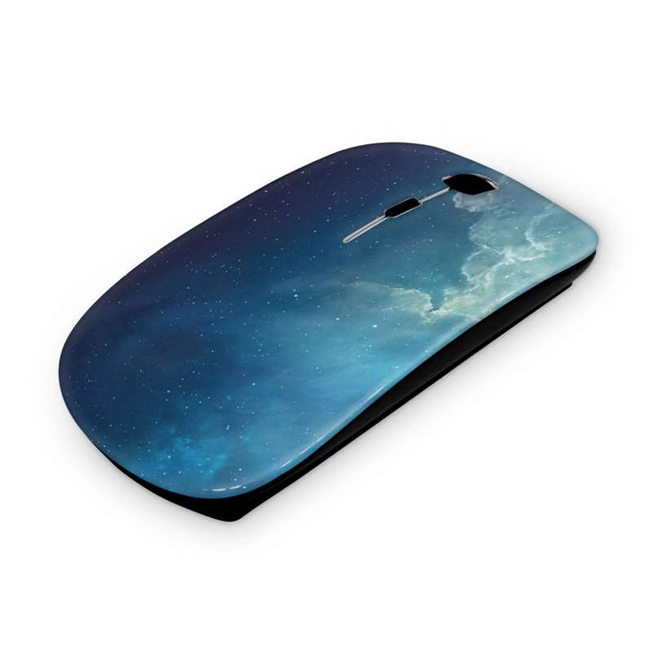 Titokzatos Galaxisok 5811 vezeték nélküli egér