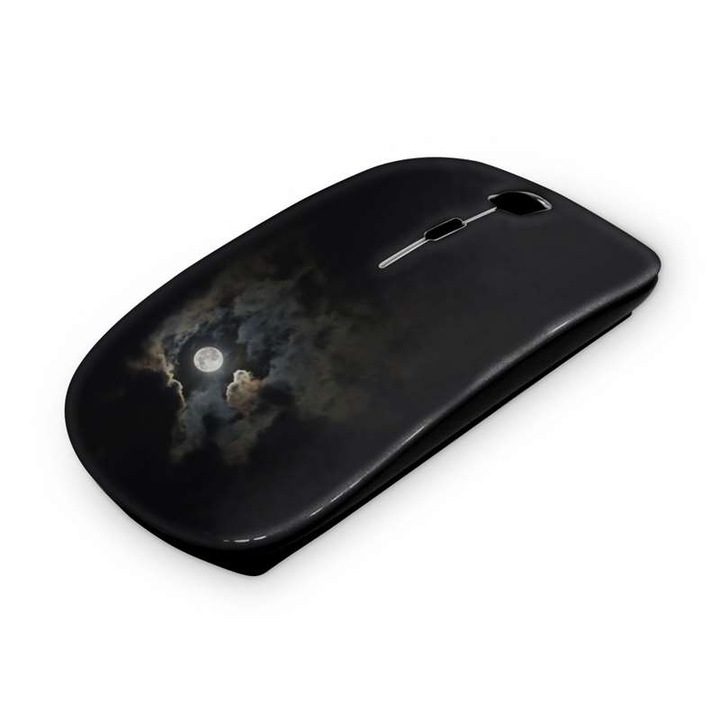 Társunk a Hold 2311 vezeték nélküli egér