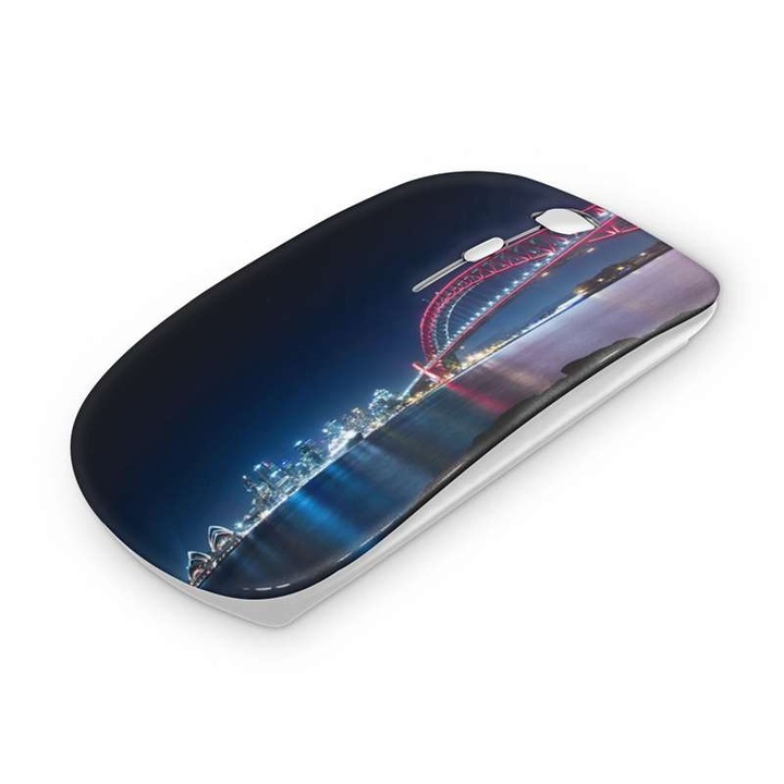 Mouse wireless, Mobiltokguru, Sydney 3422