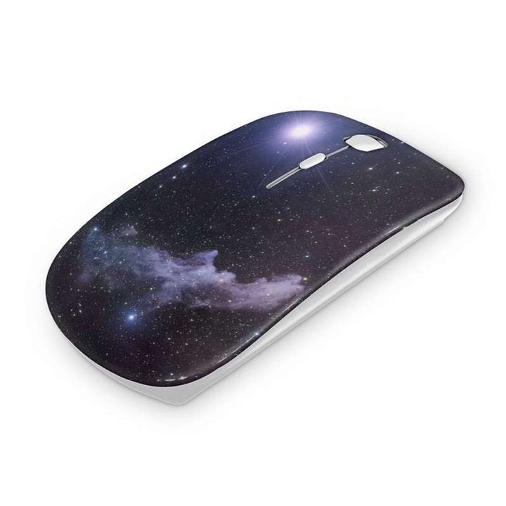 Mouse fara fir, Mobiltokguru, Sistemul nostru solar 90022