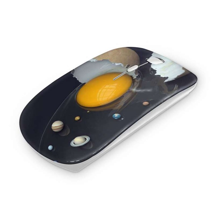 Mouse fara fir, Mobiltokguru, Sistemul nostru solar 7822