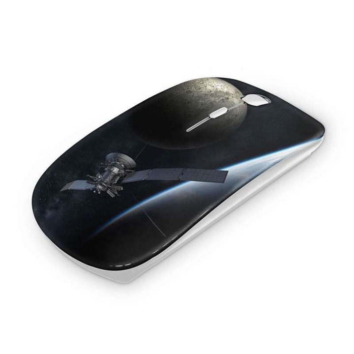 Mouse fara fir, Mobiltokguru, Sistemul nostru solar 68022