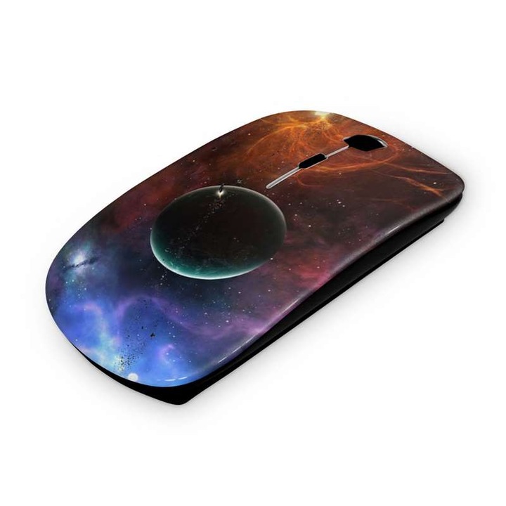 Naprendszerünk 53611 vezeték nélküli egér