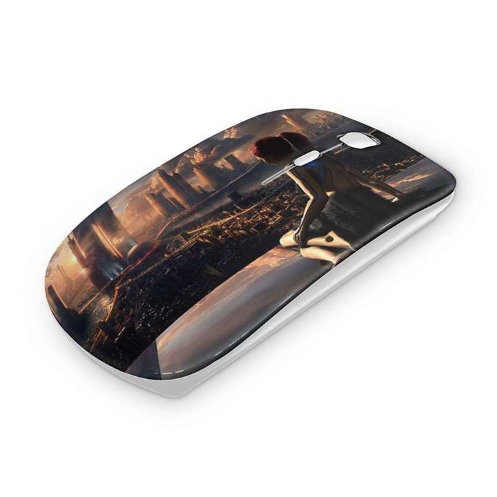 Mouse fara fir, Mobiltokguru, Sistemul nostru solar 5222