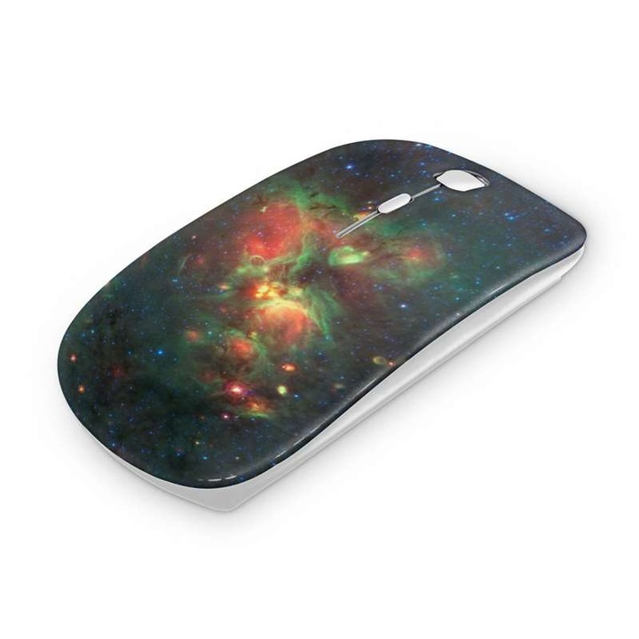 Mouse fara fir, Mobiltokguru, Sistemul nostru solar 44122