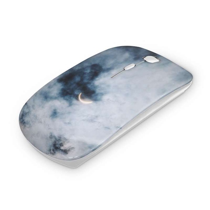 Mouse fara fir, Mobiltokguru, Sistemul nostru solar 30522