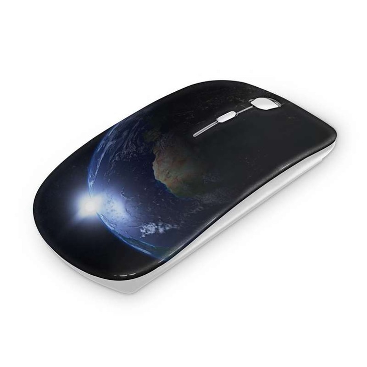 Mouse fara fir, Mobiltokguru, Sistemul nostru solar 29922