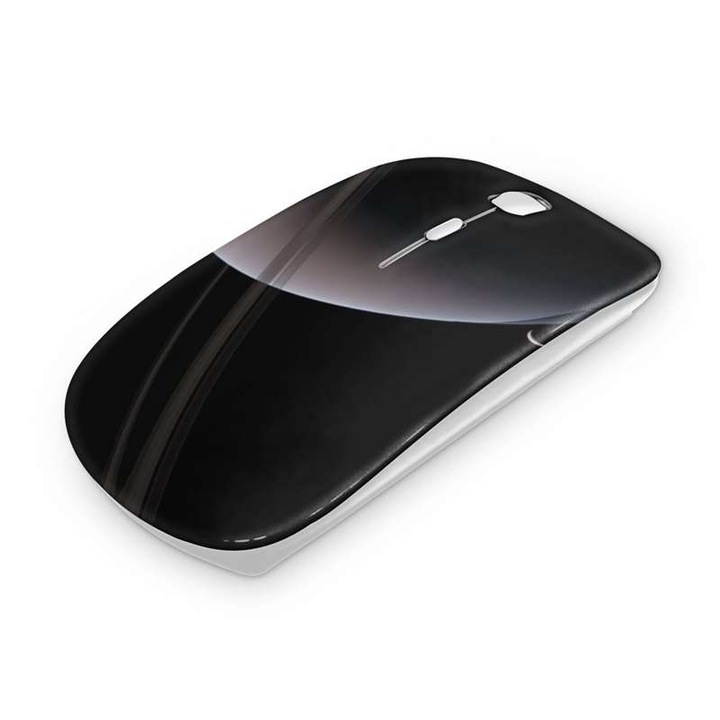 Mouse fara fir, Mobiltokguru, Sistemul nostru solar 31222